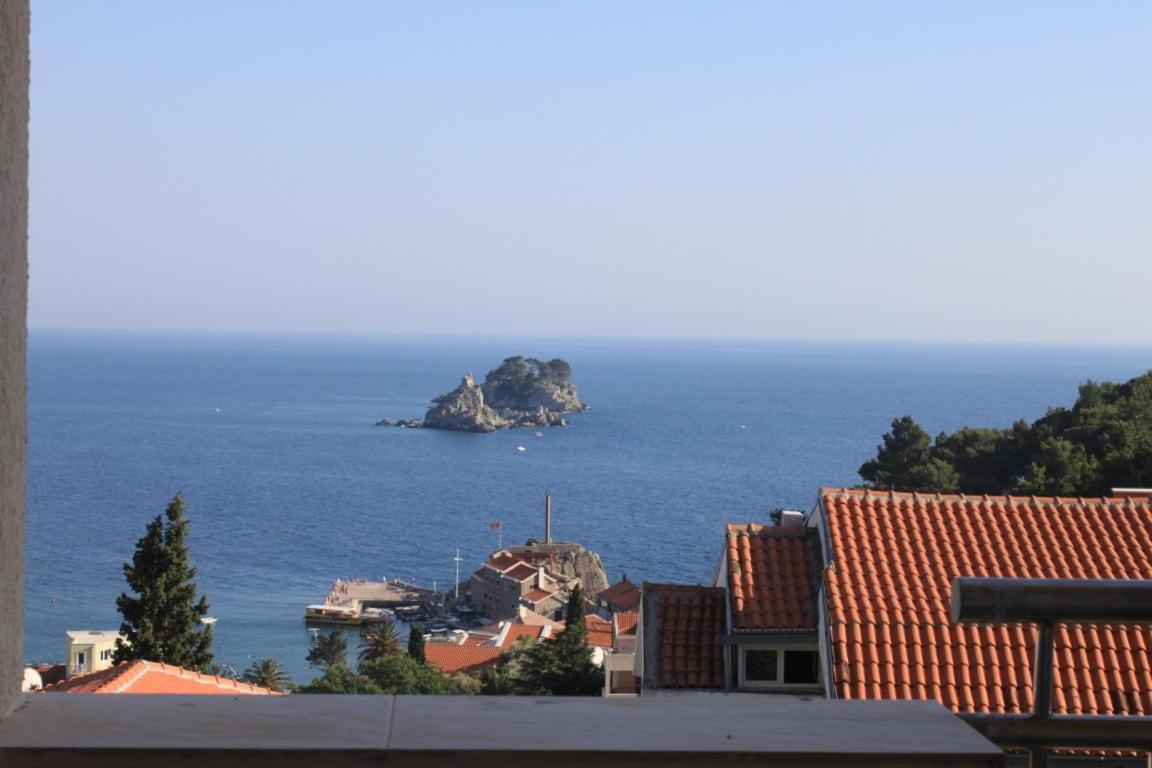 Petrovac Holiday Apartments 2 Exterior photo