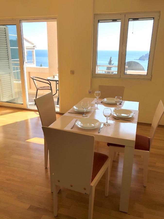 Petrovac Holiday Apartments 2 Exterior photo